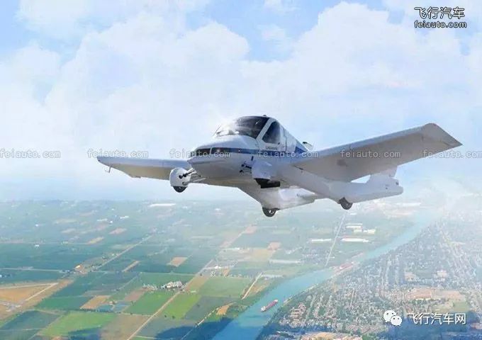 全球首个飞行汽车量产工厂动工 ffa4f0820efe4529a94bca67d2bfd662.jpeg