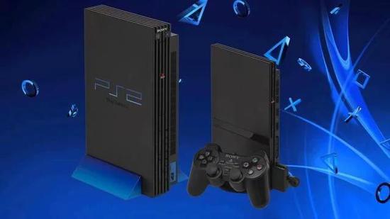 累计销量达1亿5千9百万台PS2游戏主机迎来20周年_贴图