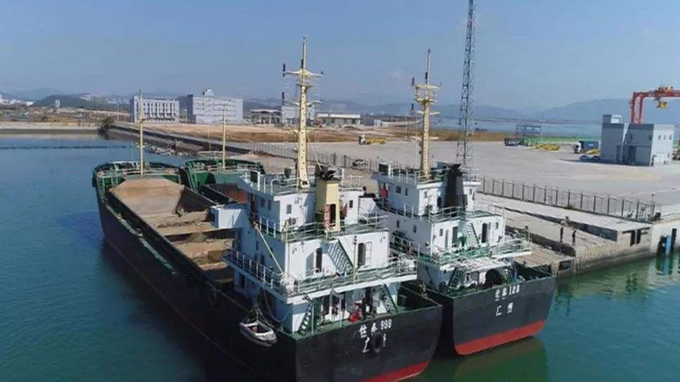 2019年饶平经济总量_饶平地图