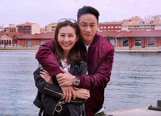 何润东老婆怎么没孩子 0a0e4b8c9adf424483863a28897528a5.jpeg