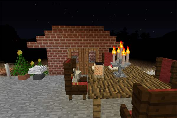 我的世界生存系列整合包技巧 0e06da2af592460eb08a5809708ab3d5.png