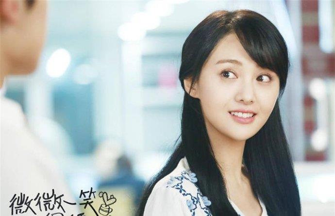 原创郑爽演技好吗 青春斗郑爽大秀演技精灵古怪获赞无数