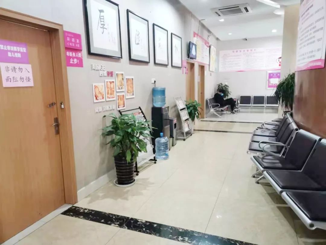 技术推广月宿州和美妇产医院独家引进的4d直视保宫人流术真正安全微创