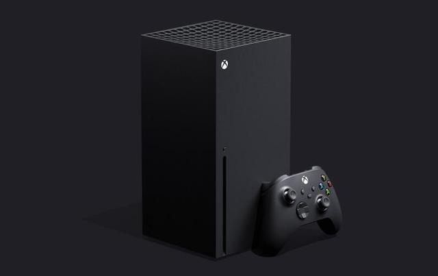 XboxSeriesX是否有能力取代游戏PC？