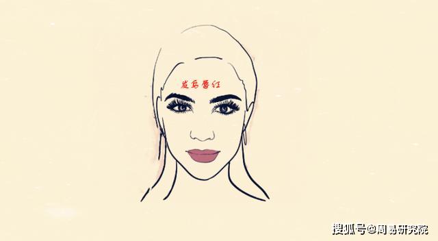 金色头发红色嘴唇的女人猜成语_看图猜成语(2)