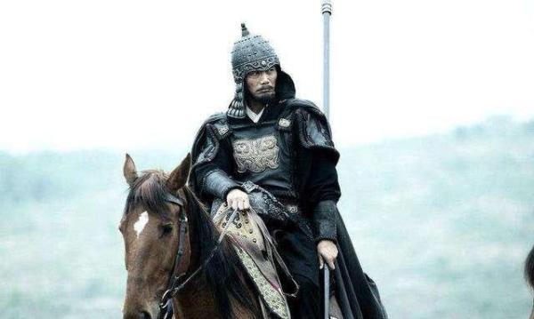 三国时期武将排行_三国演义中前15名将排行榜,关羽只位列第5,而第一家喻户晓