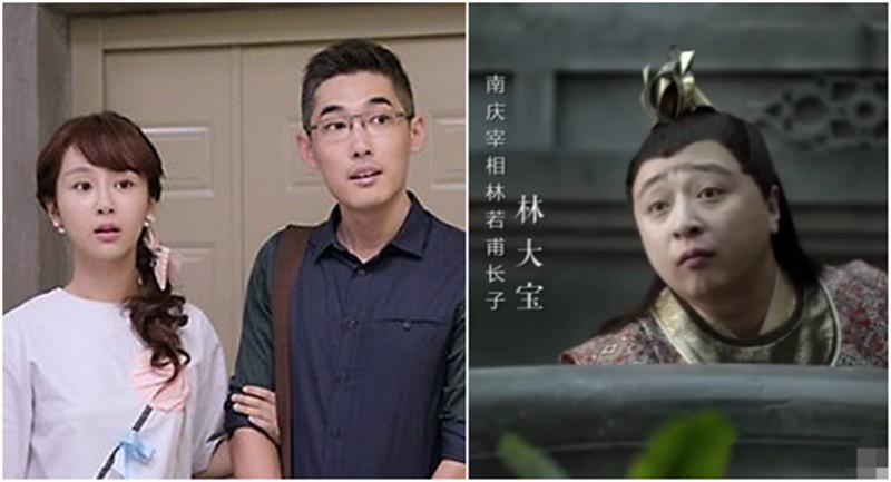 原创《安家》演员客串阵容强大!蔡根花林大宝,隐藏彩蛋你发现了多少