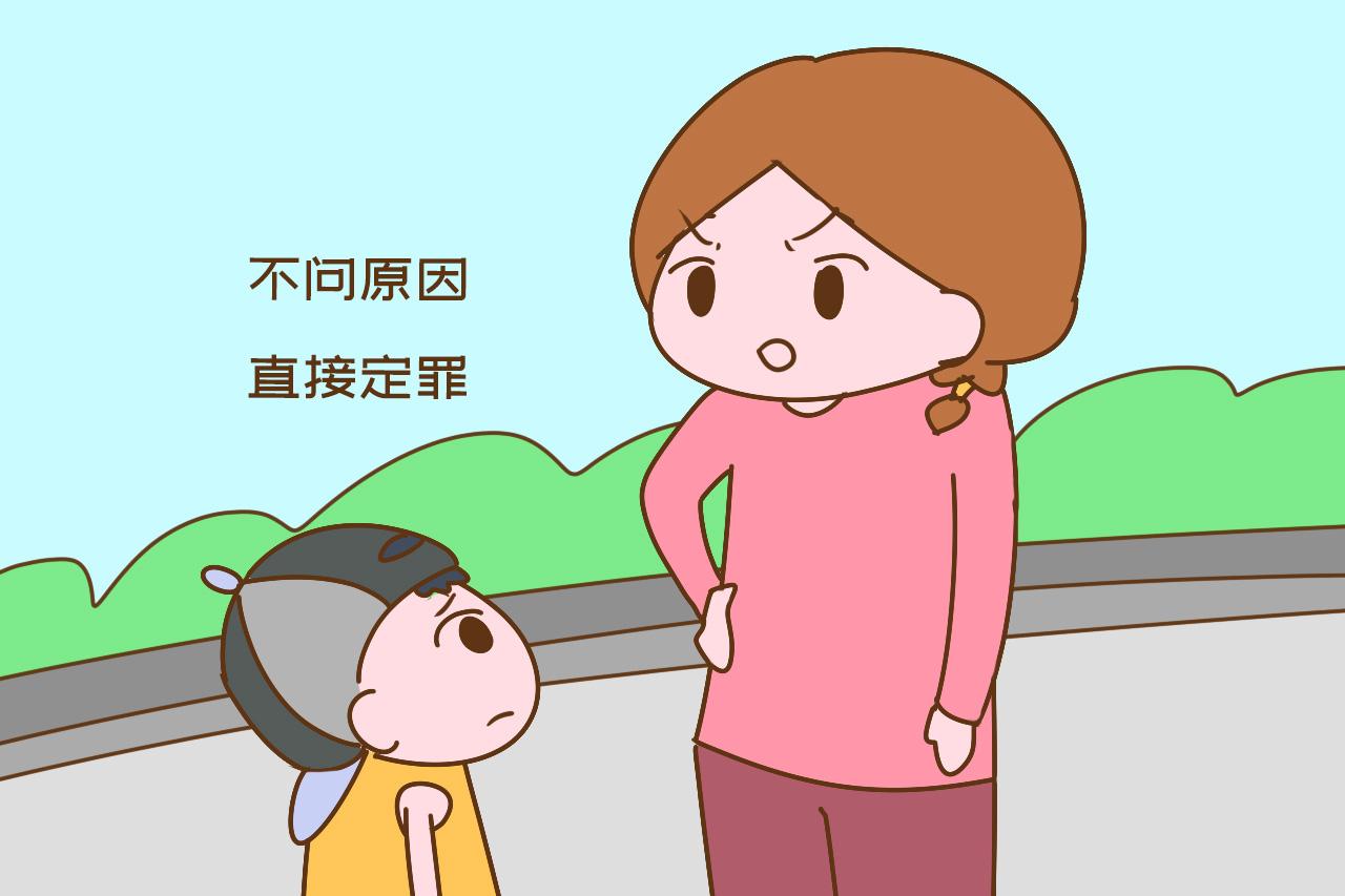 男童一人点三份盒饭被训斥:不懂教育的父母,毁了孩子人生不自知_家长