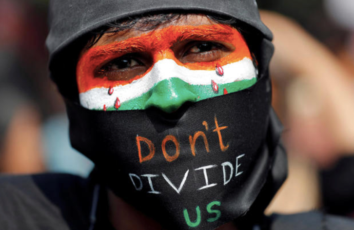 莫迪推印度教民族主义,能否实现旧邦新造印度梦