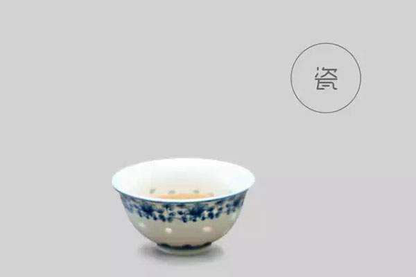 最全品茗杯图鉴