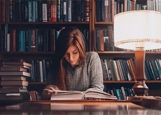 国外顶尖名校学生有哪些优秀的习惯?这