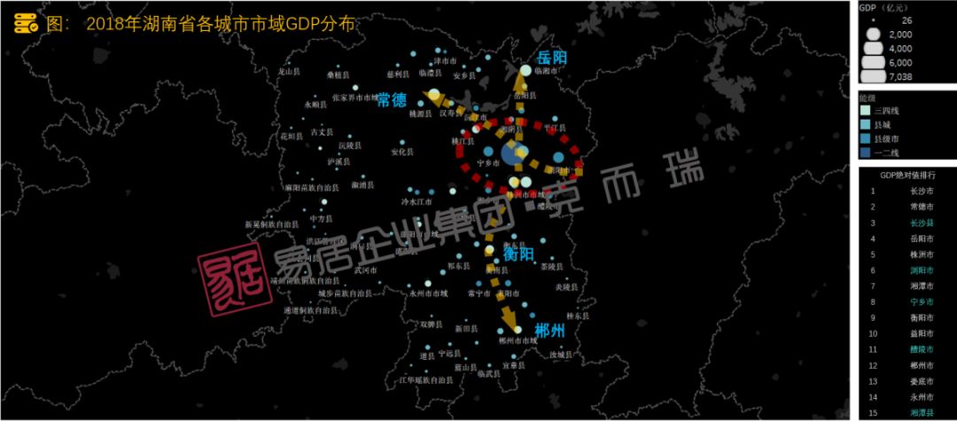 城市房地产带动gdp_南充发布重磅经济数据 2018年经济总量继成都 绵阳之后突破(2)