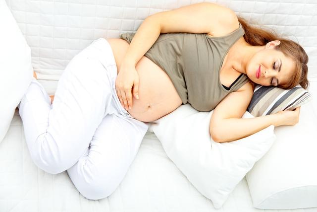 怀孕期间尿道感染怎么办