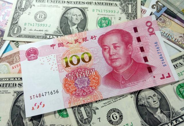 世界十大货币排名_全球最值钱的10种货币:美元仅排第9!神奇的是:前4名