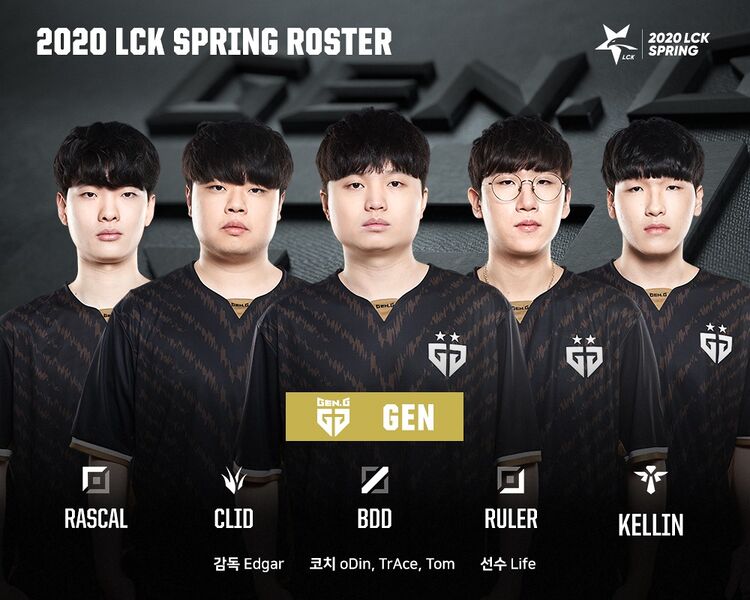 lck排名积分最新夏%_LCK、LEC、LCS赛区积分排行回顾