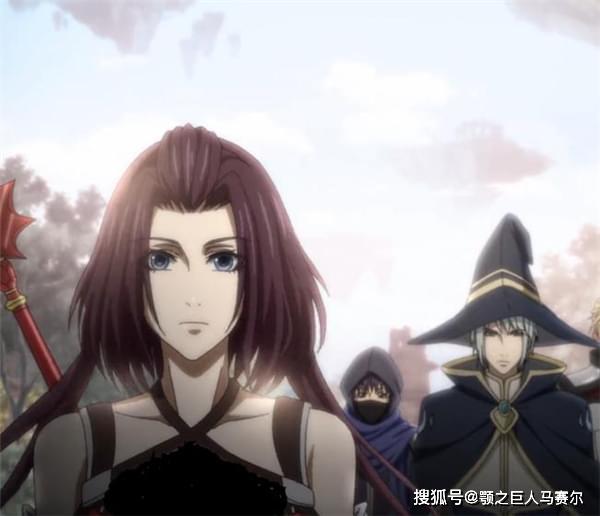 原创动漫全职高手听到王杰希跟唐柔的对话肖云会怎么想