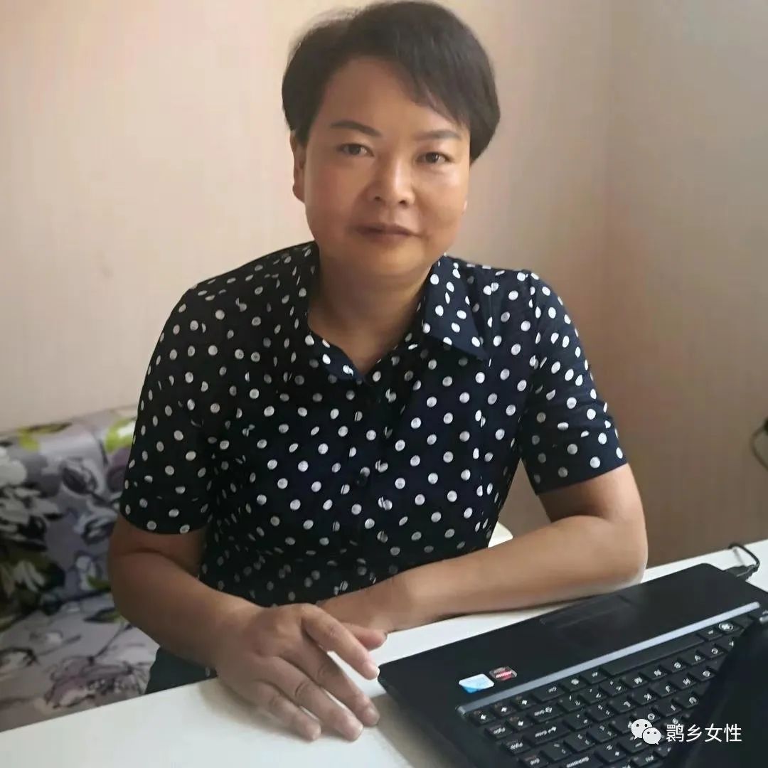 鹮乡最美女性系列人物事迹展播看有你熟悉的吗