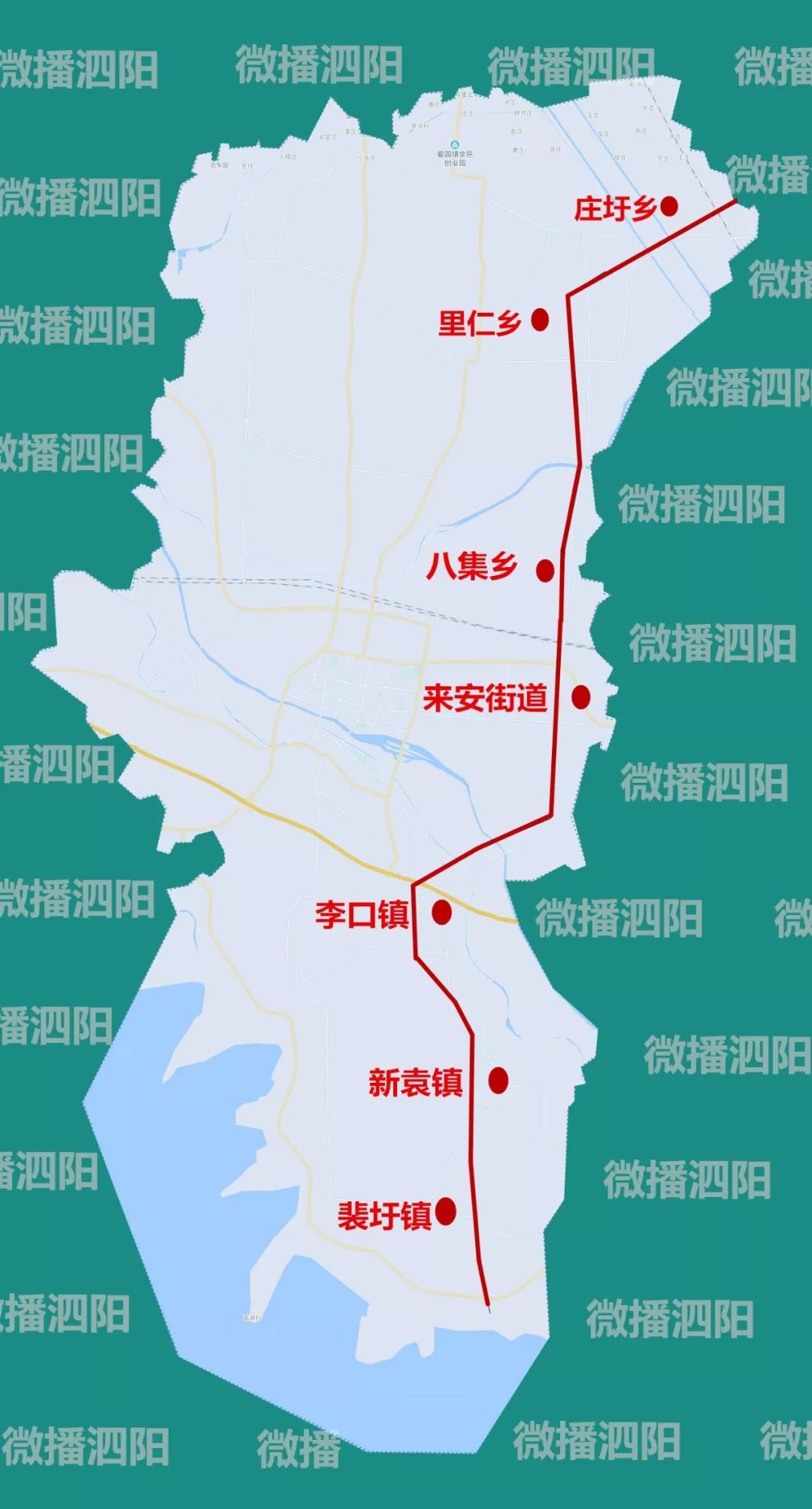 267省道高铁客运枢纽城西码头泗阳10个重大交通项目今年推进建设