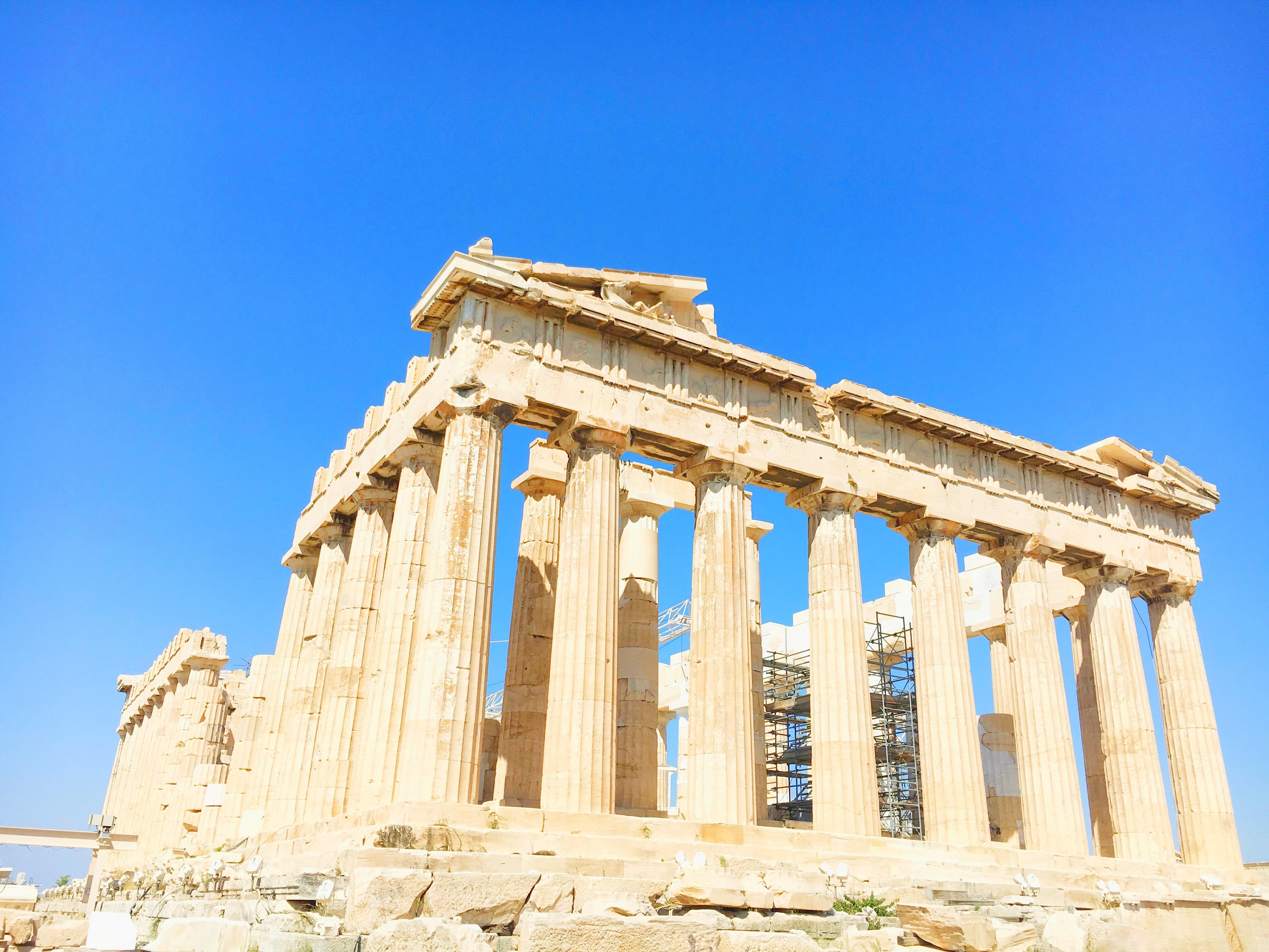 2021阿尔忒弥斯神庙-旅游攻略-门票-地址-问答-游记点评，雅典旅游旅游景点推荐-去哪儿攻略