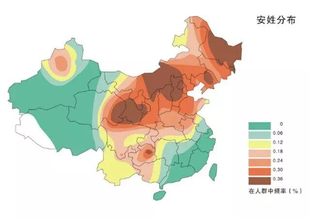 中国姓巢的人口数量_中国5个姓氏人数超过美国总人口,最罕见的5大姓氏,都是常