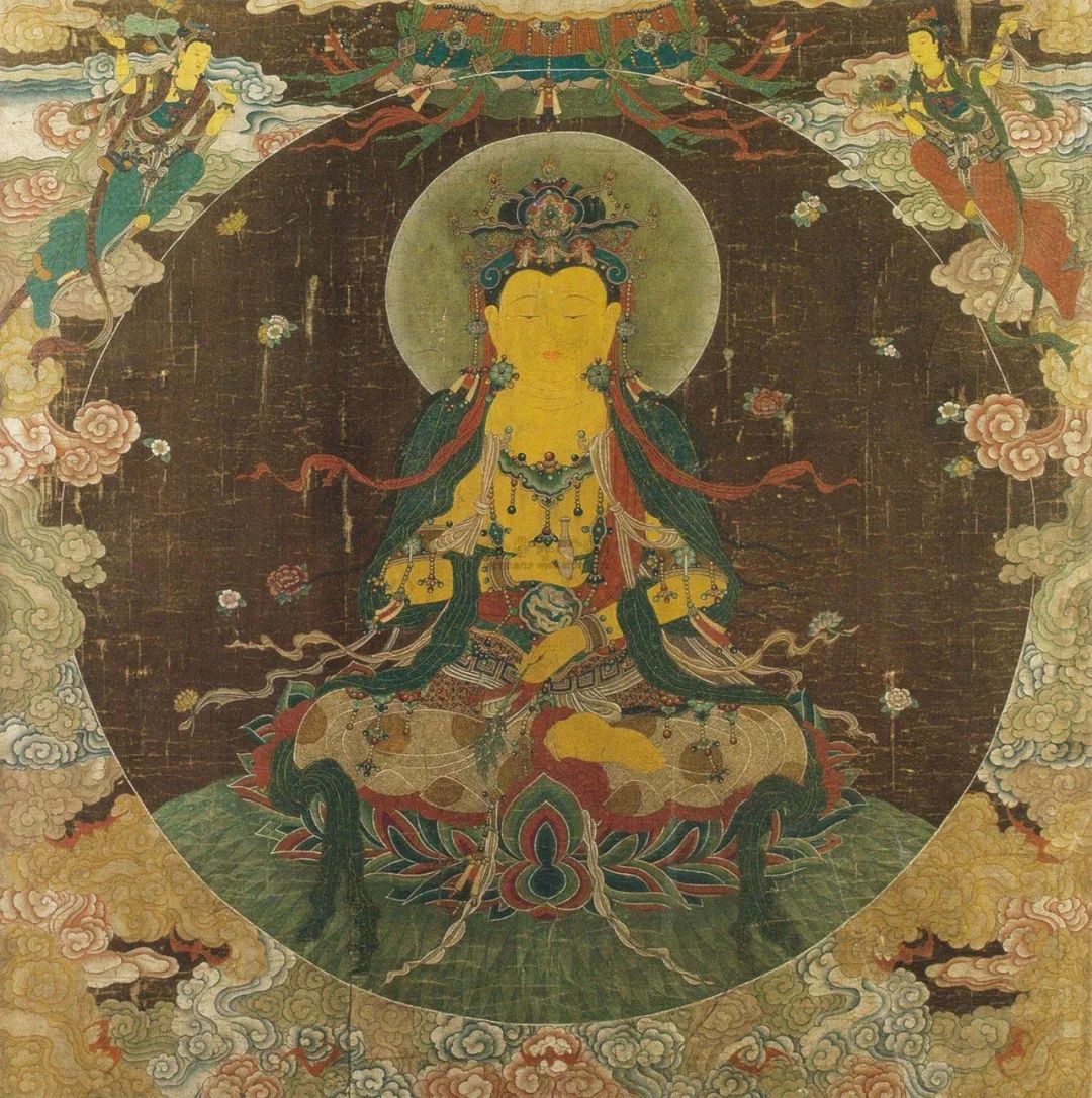 星云大师观音菩萨的67化世因缘