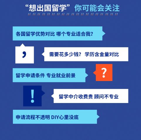 重磅！！QS2020世界大学学科排名发布，不可错过