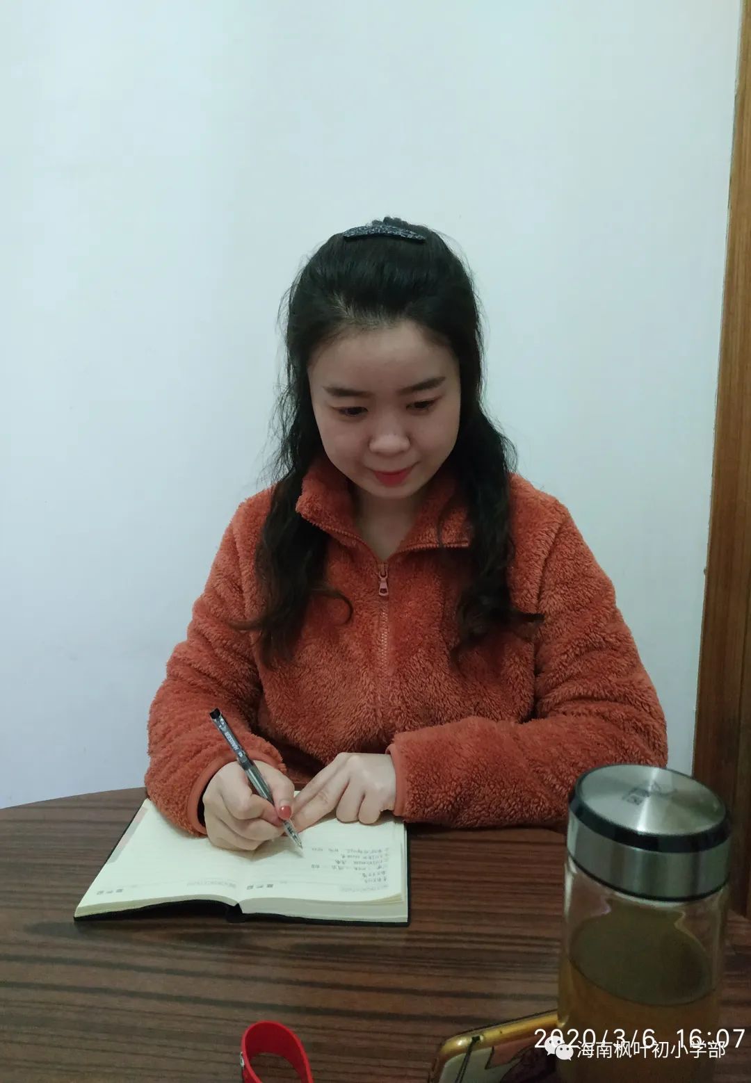 养蚕活动和科学素养的升华|海枫教师学习养蚕知识篇