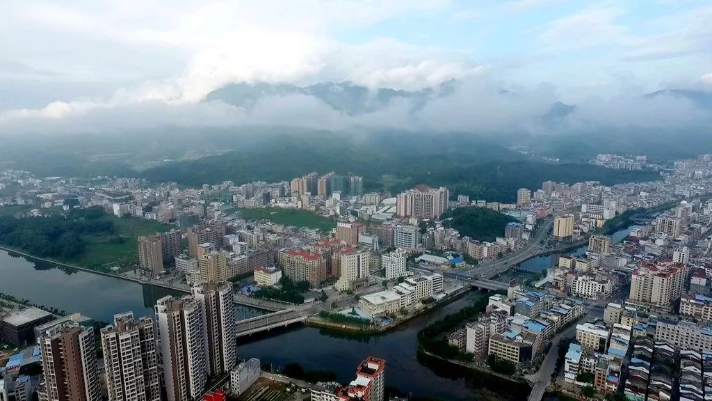 连平县人口_连平人 连平这些地方你见过吗