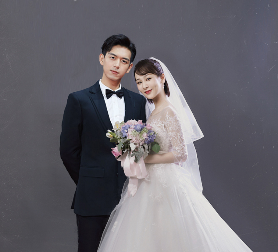 杨紫李现秘密领证官宣结婚 三月就携手步入婚姻殿堂