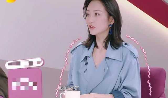 王鸥我家那闺女2要洗白频频卖惨立人设当场被张晓龙吐槽