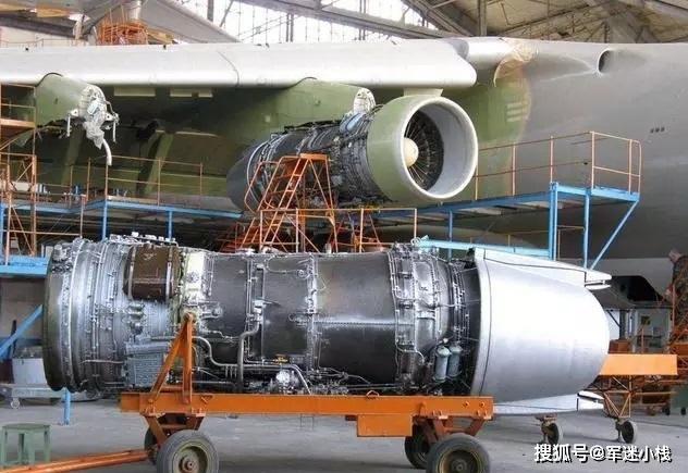 涡扇-18发动机已批量生产交付,轰-6,运-20都将摆脱进口发动机