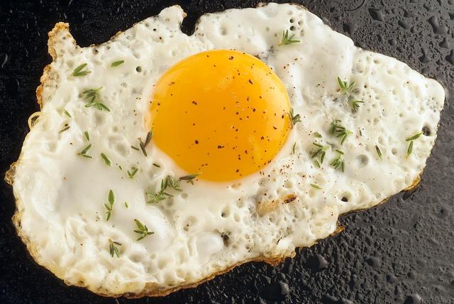 优质蛋白质食物的最佳食用时间是什么时候 b50dd407935c45b299ab43ce8e173cbe.jpeg