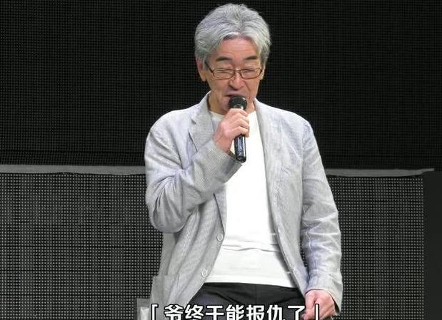 奥特曼:真夏龙老爷子揭秘雷欧苦练赛罗原因,一报还一报啊