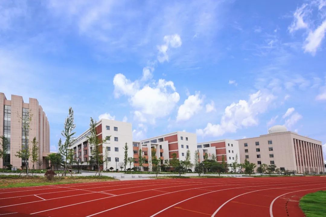 【汝湖e览】巾帼当先锋 别样女神节——浙师大附属泗门实验中学庆祝"