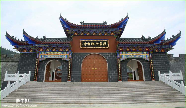 连平新八景,哪个旅游景点最好玩?