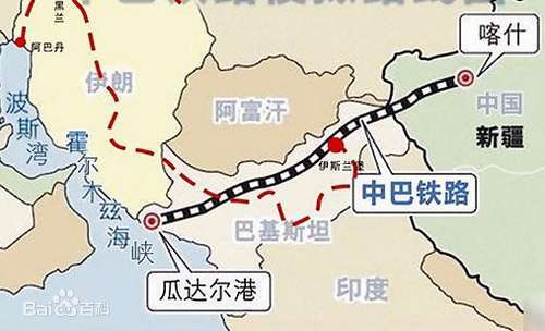 中国援巴基斯坦蝗灾完成,巴基斯坦为什么和中国这么铁