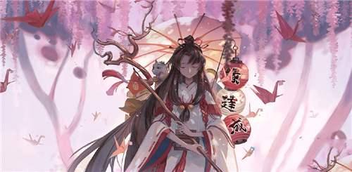 原创阴阳师平安京式神的绰号都是怎么来的座敷早就不叫打火机啦
