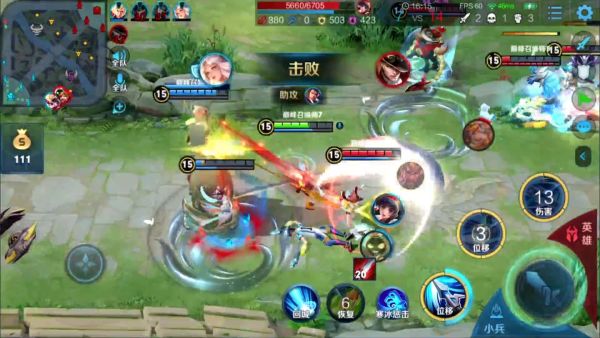 国服胜率排行榜_炉石补丁后猎人再次登顶!战棋最新英雄胜率榜,她成最大受害者