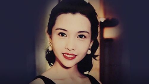 风华绝代,90年代香港公认的10大女神,每一个都超有辨识度