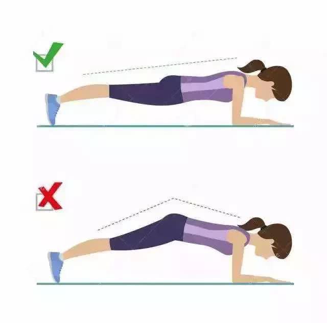 平板支撑的正确锻炼 eea640d7619e47f78b1425217248eee4.jpeg