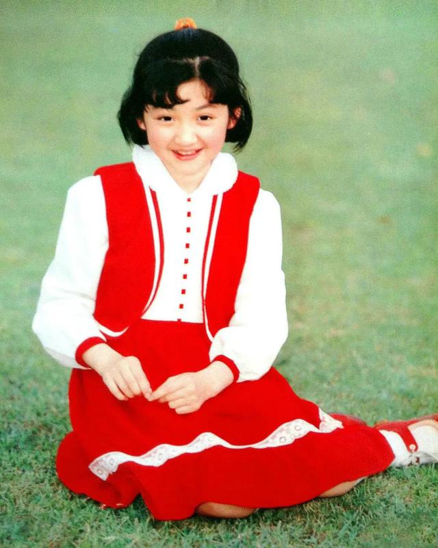 原创城南旧事里的英子这37年都消失去哪儿了