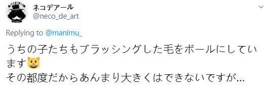 猫猫过生日，铲屎官亲手做了一份特殊的礼物送给它