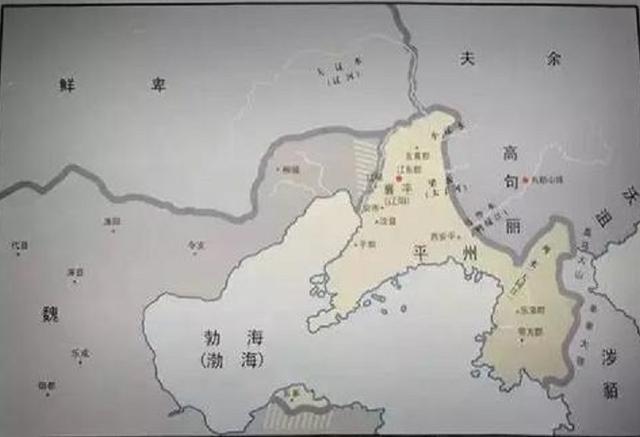 汉末乌桓人口_乌桓遗址(3)