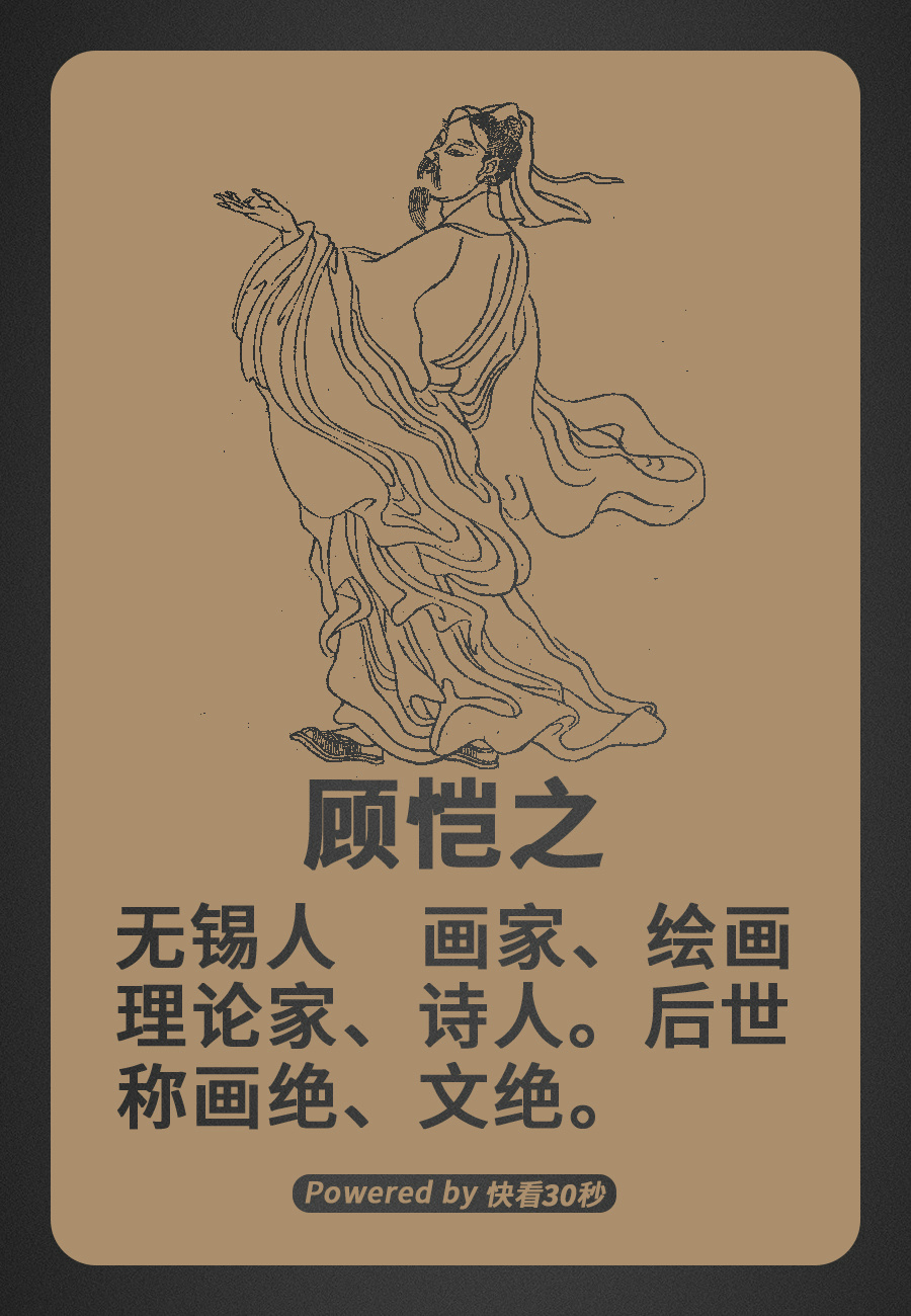 『文化』，江苏英才辈出！一起来盘点下，这片土地上历史最强先贤阵容。(1)