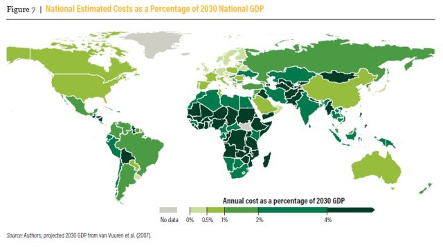 世界水资源排名_世界水资源分布图