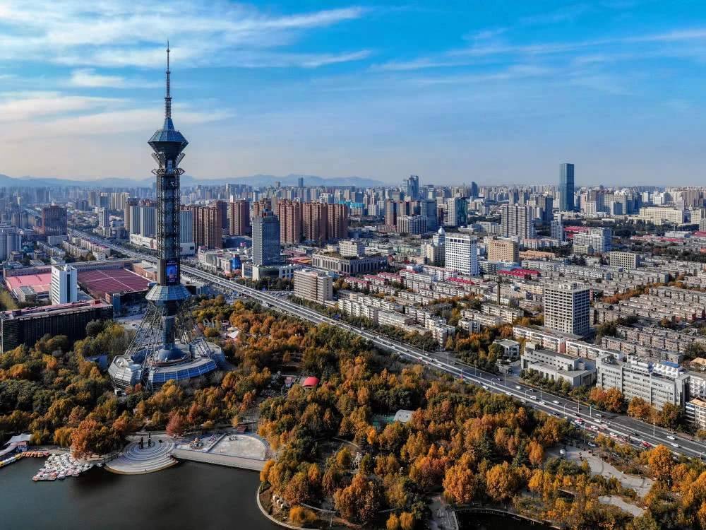 石家庄2020各县gdp_石家庄地图全图各县