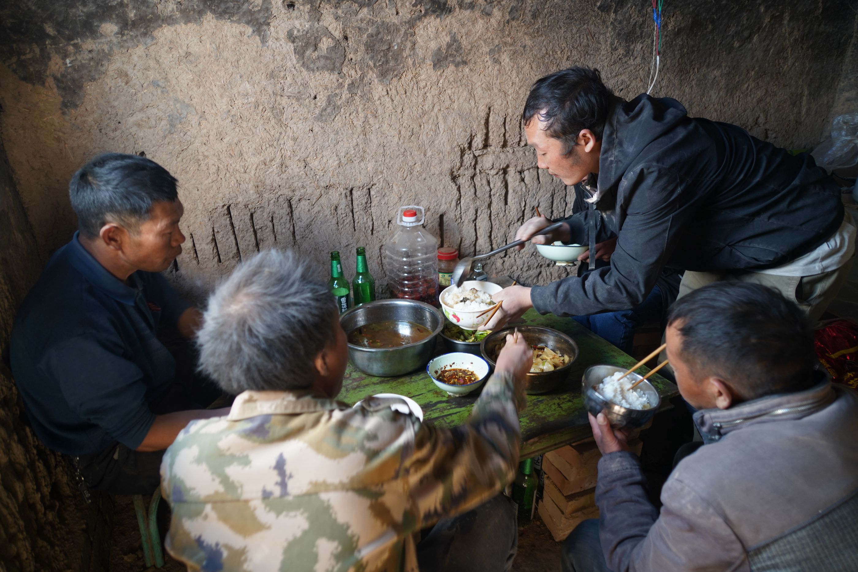 农村新生人口住房_新生人口统计表(3)