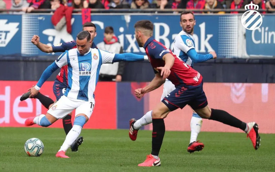 奥萨苏纳VS莱万特 全场攻防大战即将上演谁能笑到最后