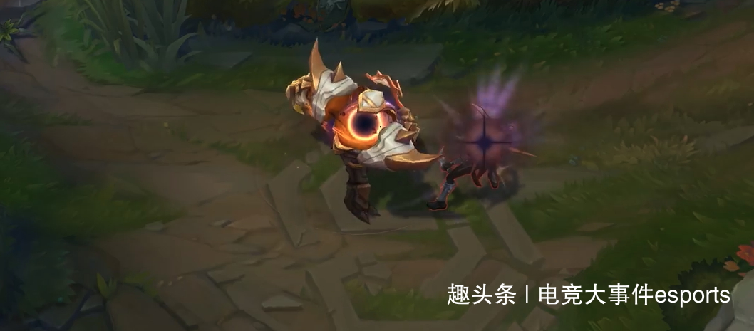 石头人皮肤哪个好看 2f10bcc2460c4b8fa88d5d38bff8e81a.png