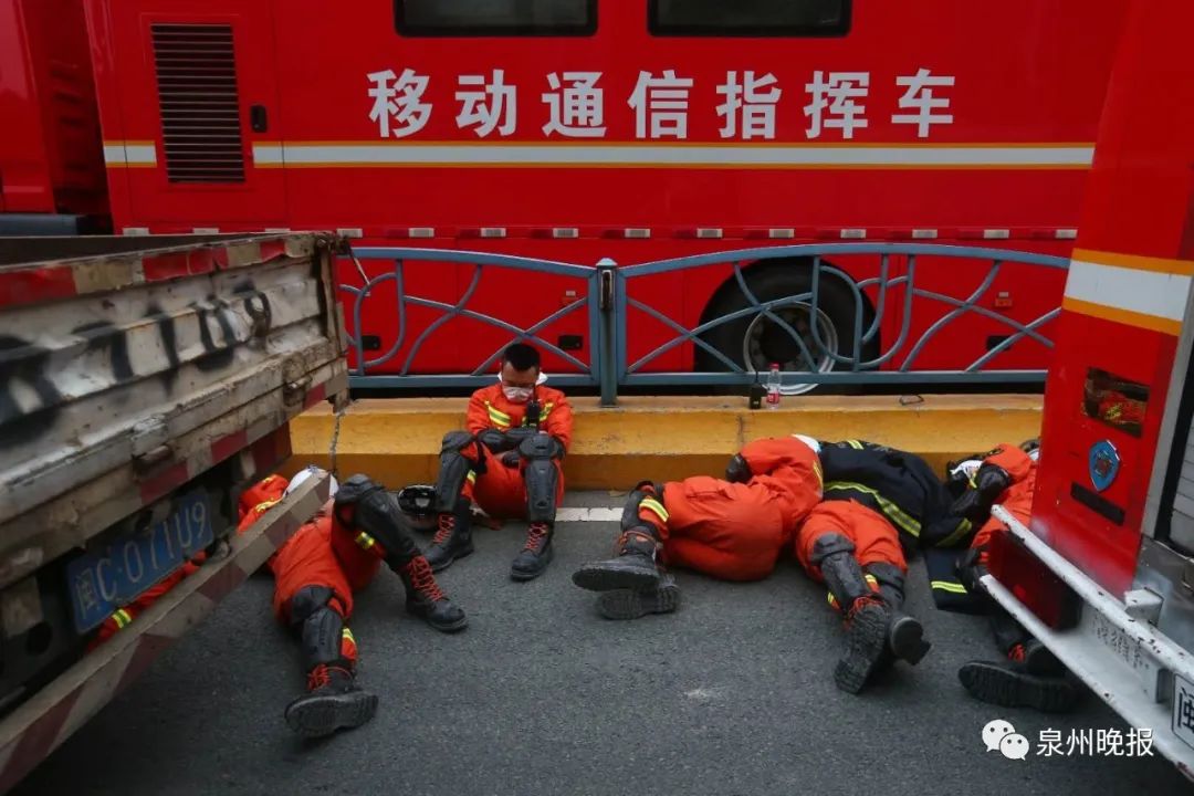 最新！泉州坍塌酒店系房屋改装时发生，房主已